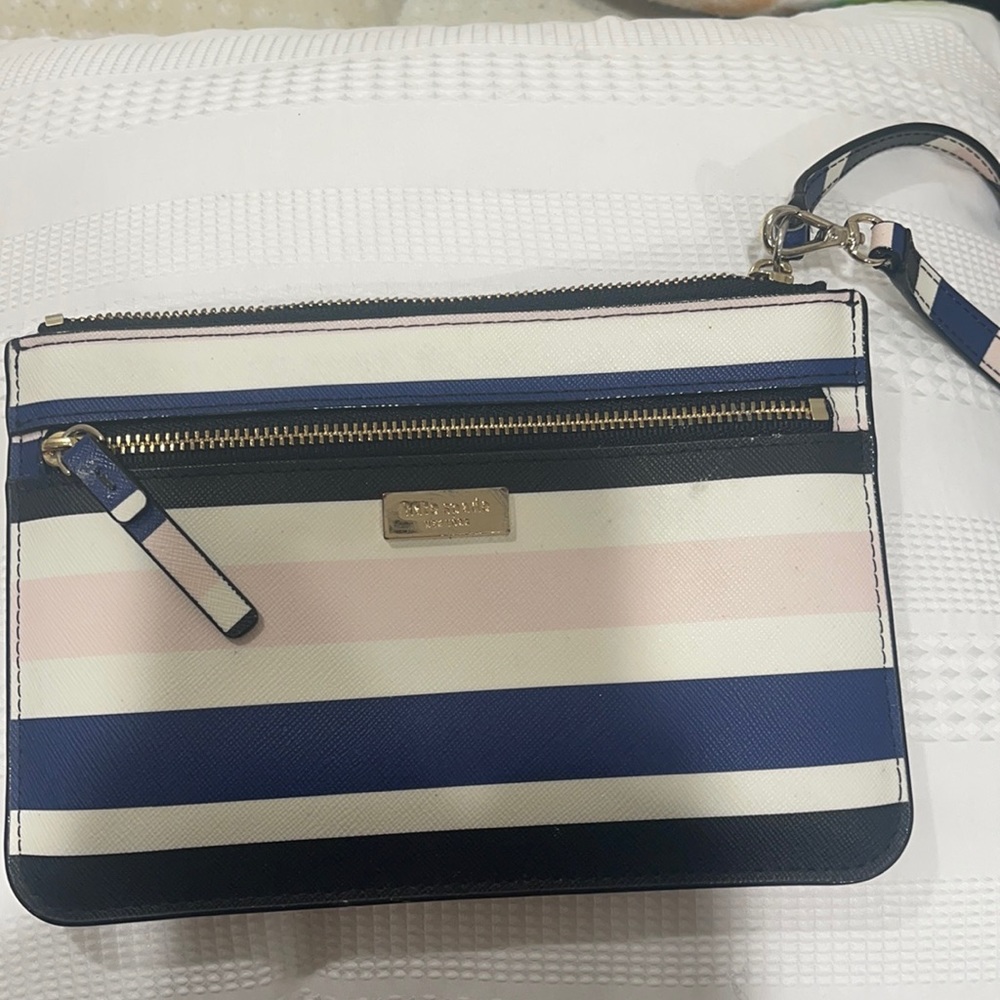 Kate Spade wristlet